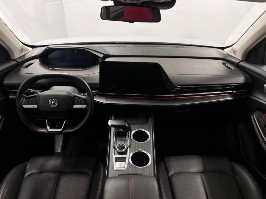 Changan CS55 Plus II Санкт-Петербург  - изображение 21
