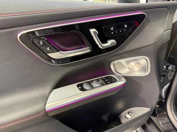 Новый Mercedes-Benz GLC Coupe AMG II (C254) 2025 года, цена 11 300 000 рублей, внедорожник, Автокод Объявления