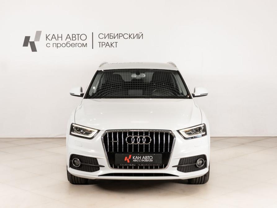 Audi Q3 I (8U) Казань  - изображение 2