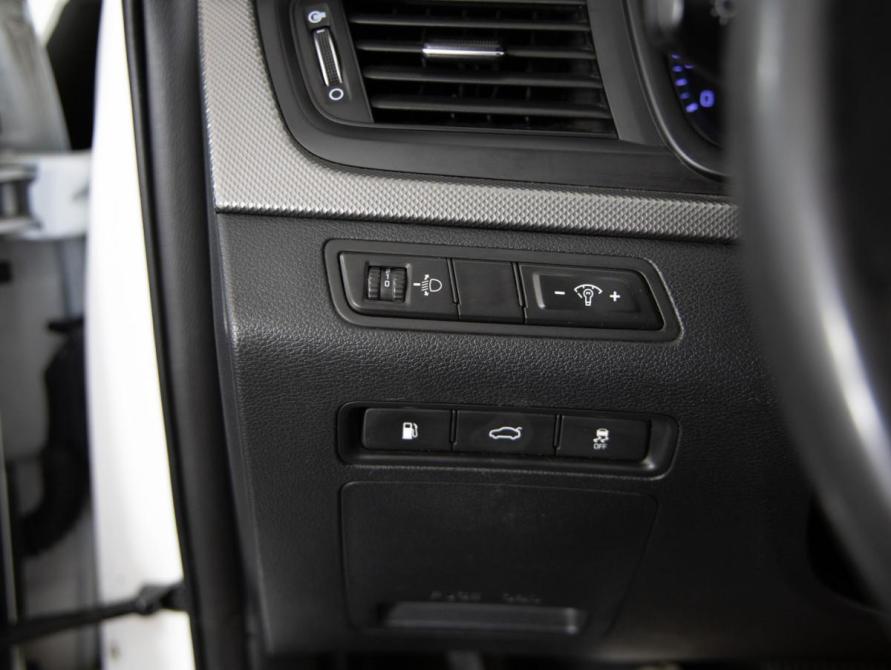 Hyundai Sonata VII (LF) Рестайлинг Санкт-Петербург  - изображение 20