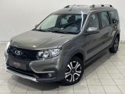 Lada (ВАЗ) Largus I Рестайлинг Курск  - изображение 19