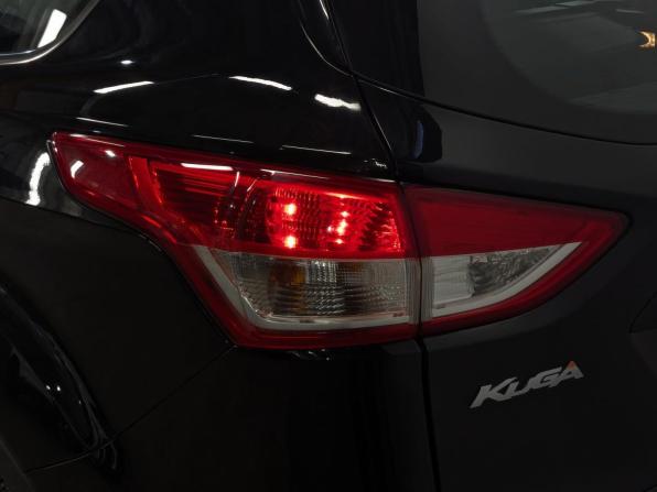 Ford Kuga II с пробегом 2016 года, цена 1 700 000 рублей, 75537 км, внедорожник, Автокод Объявления