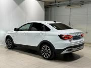 Lada (ВАЗ) Vesta I Рестайлинг (NG) Самара  - изображение 22