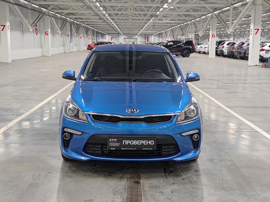 Kia Rio IV Казань  - изображение 2