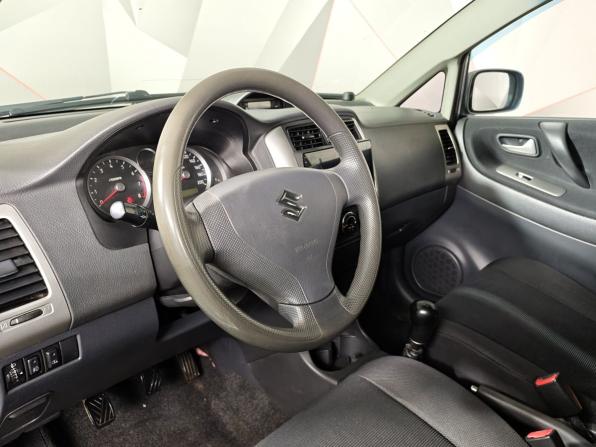 Suzuki Liana I Рестайлинг с пробегом 2004 года, цена 249 000 рублей, 328155 км, универсал, Автокод Объявления