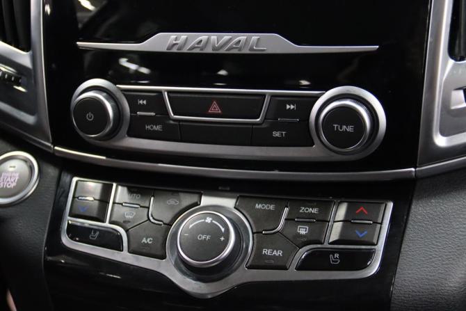 Haval H9 I Рестайлинг с пробегом 2022 года, цена 2 540 450 рублей, 162210 км, внедорожник, Автокод Объявления