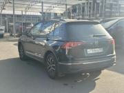 Volkswagen Tiguan II Рестайлинг Москва  - изображение 12