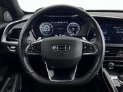 Geely Tugella I Рестайлинг Ростов-на-Дону  - изображение 32