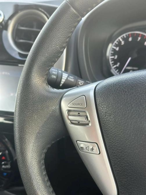 Nissan Note II Уфа  - изображение 10