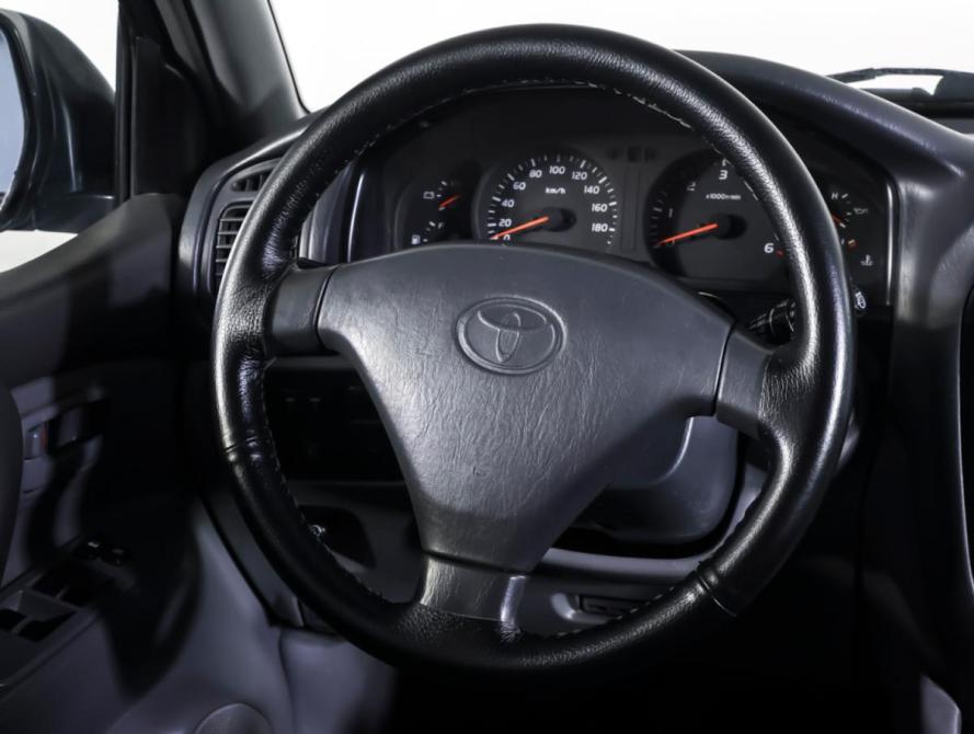 Toyota Land Cruiser 100 Series Москва  - изображение 14