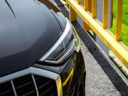 Audi Q3 II (F3) Москва  - изображение 33
