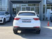 Geely Tugella I Рестайлинг Воронеж  - изображение 23