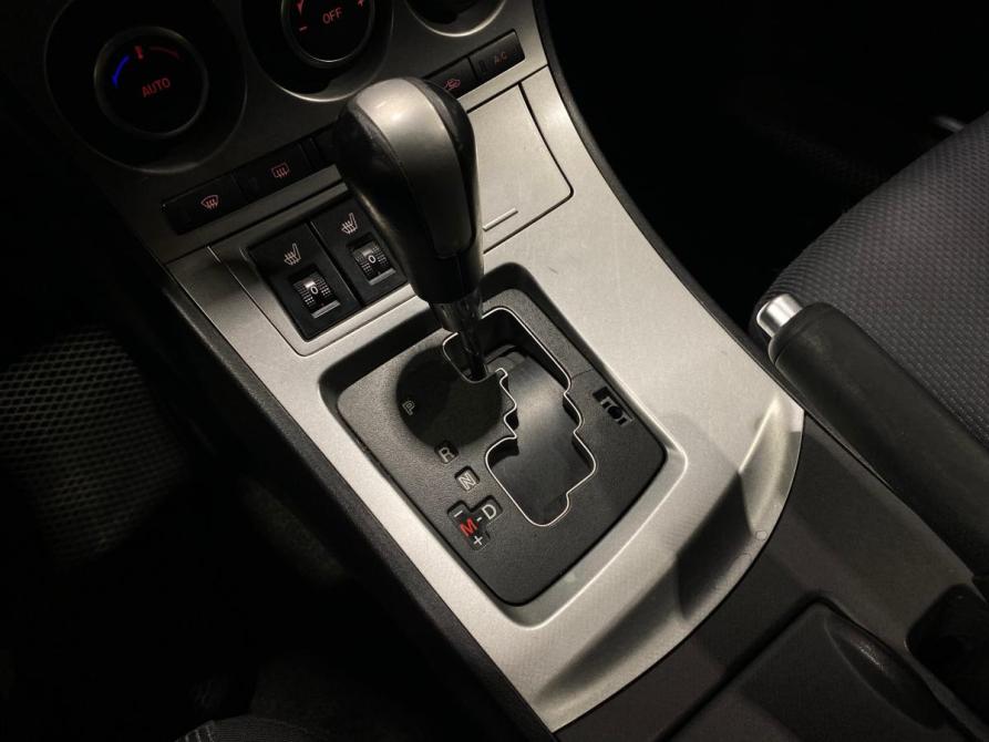 Mazda 3 II (BL) Челябинск  - изображение 14
