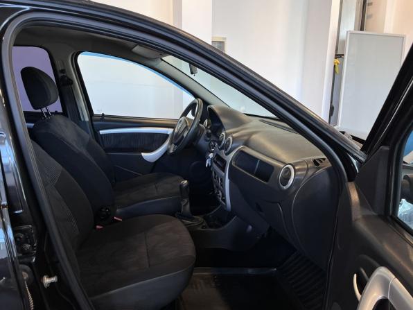 Renault Sandero I с пробегом 2011 года, цена 435 000 рублей, 209045 км, хэтчбек, Автокод Объявления