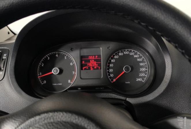 Volkswagen Polo V с пробегом 2014 года, цена 730 000 рублей, 148239 км, седан, Автокод Объявления