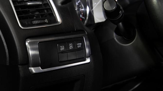 Mazda CX-5 I Рестайлинг с пробегом 2015 года, цена 1 538 000 рублей, 235610 км, внедорожник, Автокод Объявления