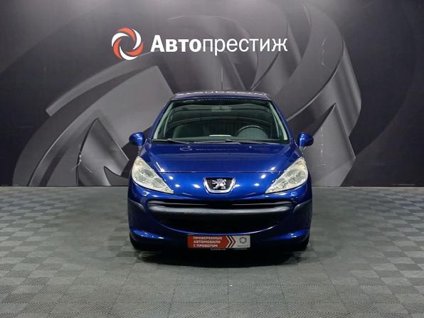Peugeot 207 I с пробегом 2008 года, цена 425 000 рублей, 148079 км, хэтчбек, Автокод Объявления