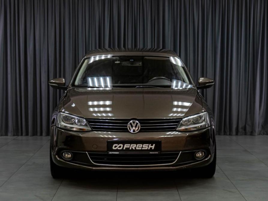 Volkswagen Jetta VI Тюмень  - изображение 3