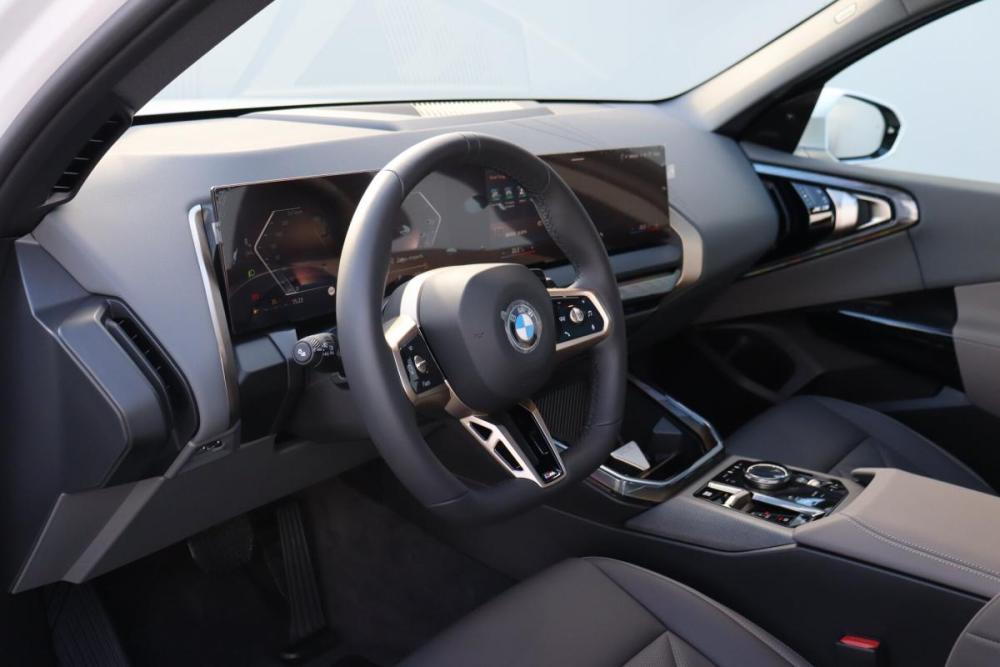 BMW X3 IV (G45/G48) Тюмень  - изображение 10