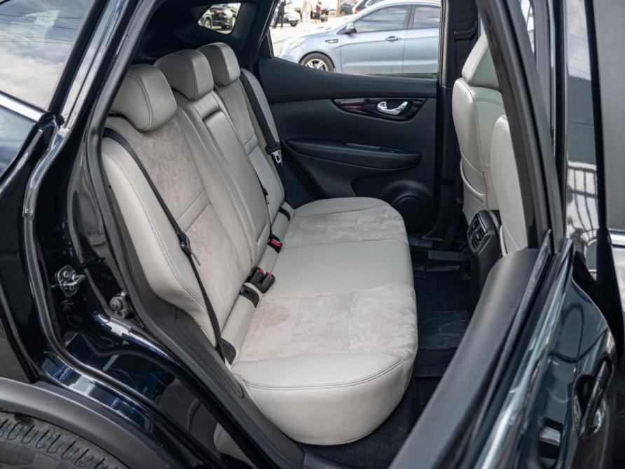 Nissan Qashqai II Краснодар  - изображение 7