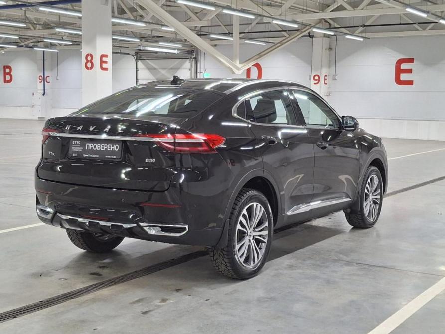 Haval F7x I Казань  - изображение 6
