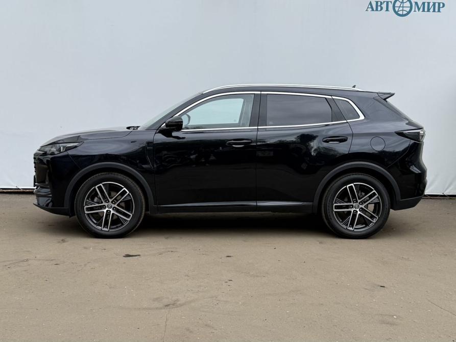 Changan CS55 Plus II Москва  - изображение 8
