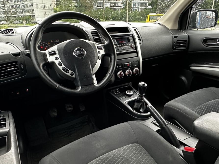 Nissan X-Trail II Рестайлинг Ярославль  - изображение 25