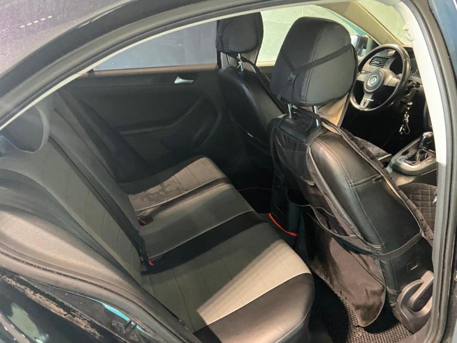 Volkswagen Jetta VI Сыктывкар  - изображение 11
