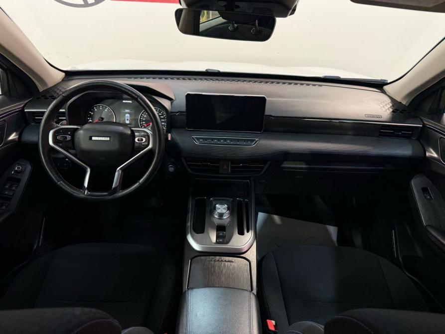 Haval Jolion I Новочеркасск  - изображение 11