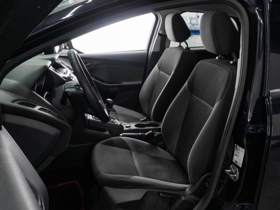 Ford Focus III Тюмень  - изображение 10