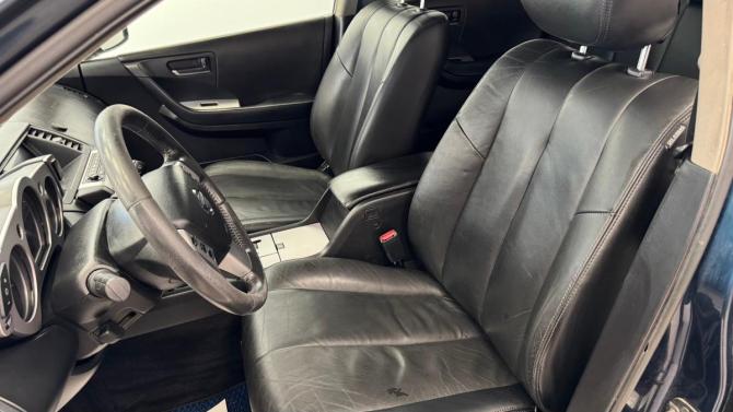 Nissan Murano I (Z50) с пробегом 2007 года, цена 490 000 рублей, 324103 км, внедорожник, Автокод Объявления