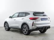 Haval F7 I Рестайлинг Москва  - изображение 28