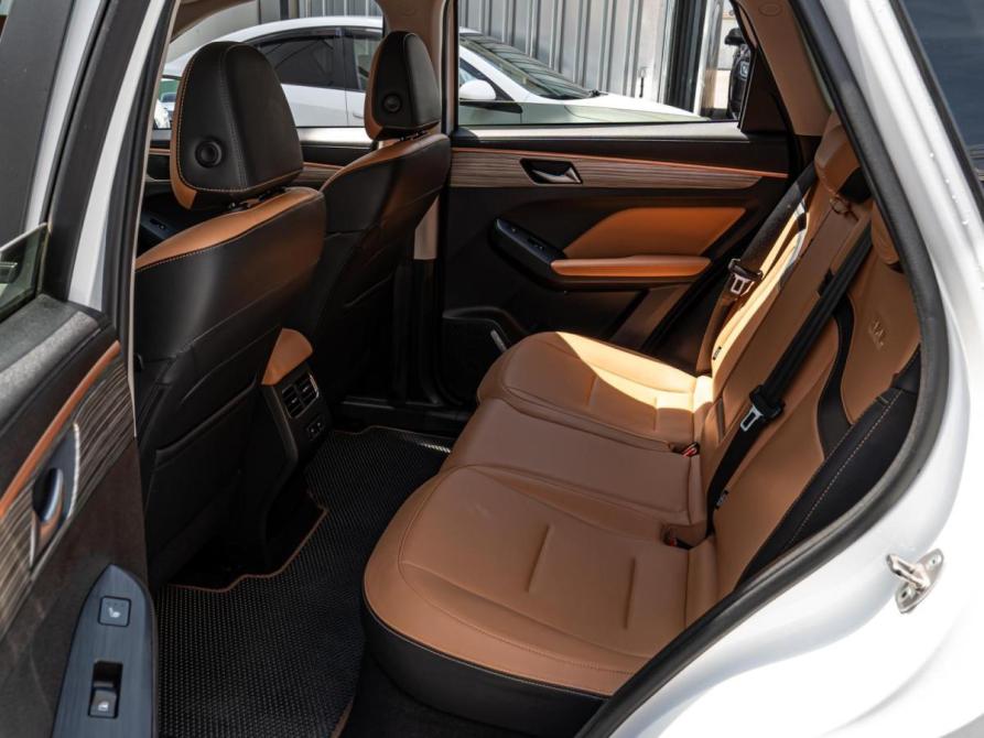 Haval Jolion I Краснодар  - изображение 11