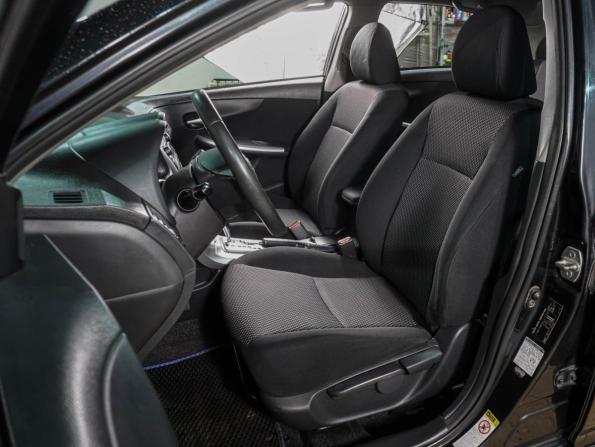 Toyota Corolla X (E140 E150) Рестайлинг с пробегом 2012 года, цена 1 149 000 рублей, 173245 км, седан, Автокод Объявления
