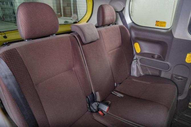 Toyota Spade с пробегом 2014 года, цена 1 489 000 рублей, 210000 км, компактвэн, Автокод Объявления