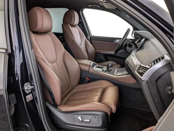 BMW X5 IV (G05/G18) с пробегом 2021 года, цена 7 055 000 рублей, 115448 км, внедорожник, Автокод Объявления