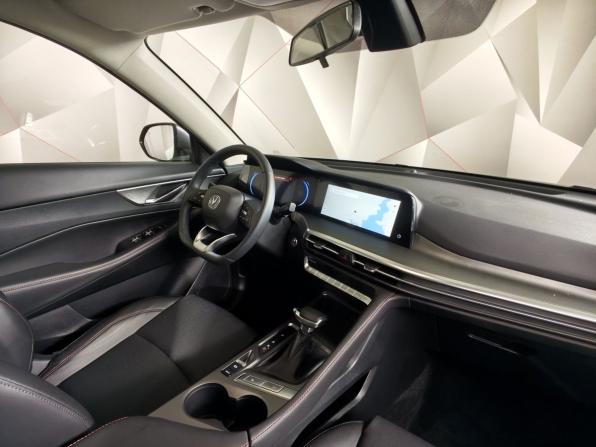 Changan CS35 Plus I Рестайлинг с пробегом 2023 года, цена 1 793 000 рублей, 18014 км, внедорожник, Автокод Объявления