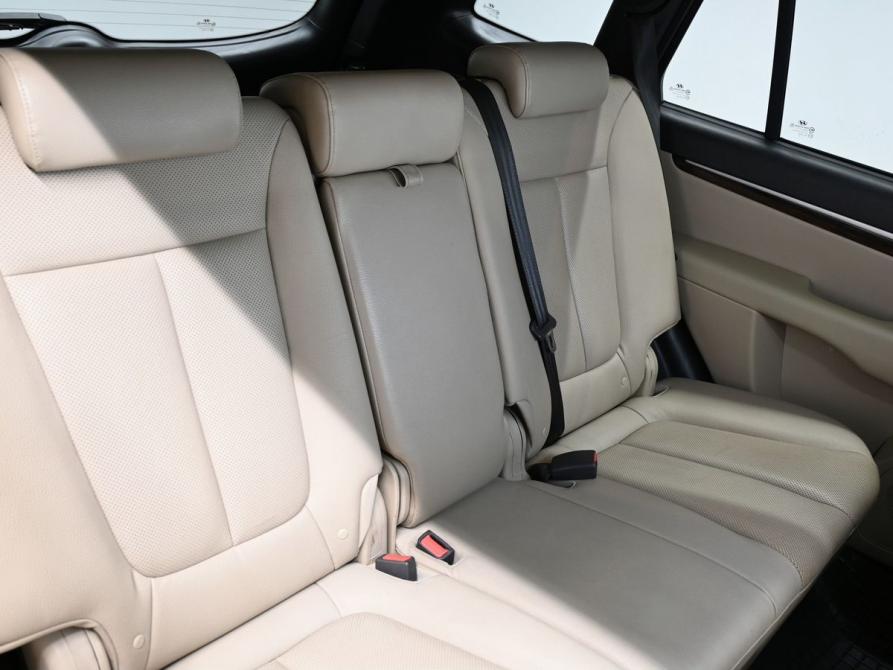 Hyundai Santa Fe II Рестайлинг Тверь  - изображение 13