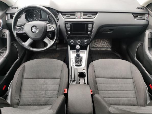 Skoda Octavia III (A7) с пробегом 2013 года, цена 929 000 рублей, 251583 км, универсал, Автокод Объявления