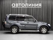 Mitsubishi Pajero IV Красноярск  - изображение 29