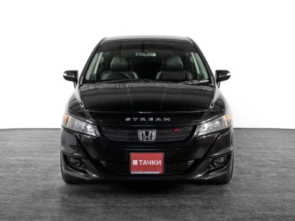 Honda Stream II Рестайлинг с пробегом 2009 года, цена 1 145 500 рублей, 189385 км, компактвэн, Автокод Объявления