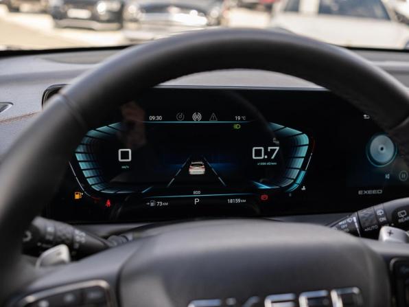 Exeed TXL I Рестайлинг с пробегом 2023 года, цена 2 700 000 рублей, 18159 км, внедорожник, Автокод Объявления