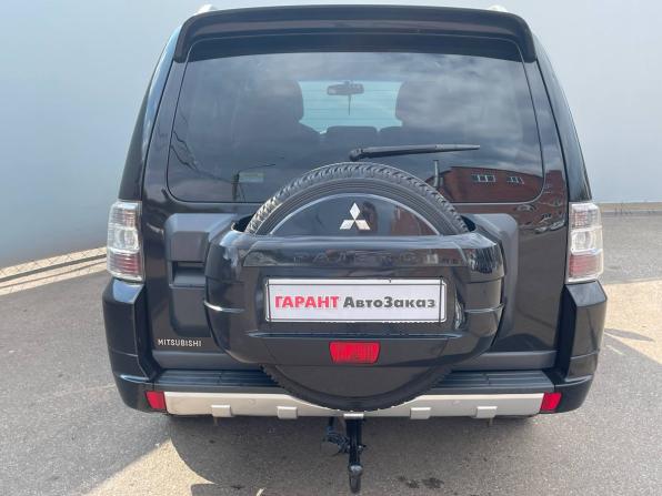 Mitsubishi Pajero IV с пробегом 2010 года, цена 1 650 000 рублей, 236532 км, внедорожник, Автокод Объявления