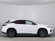 Lexus RX IV Рестайлинг Калининград  - изображение 26