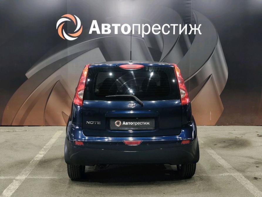Nissan Note I Ставрополь  - изображение 5