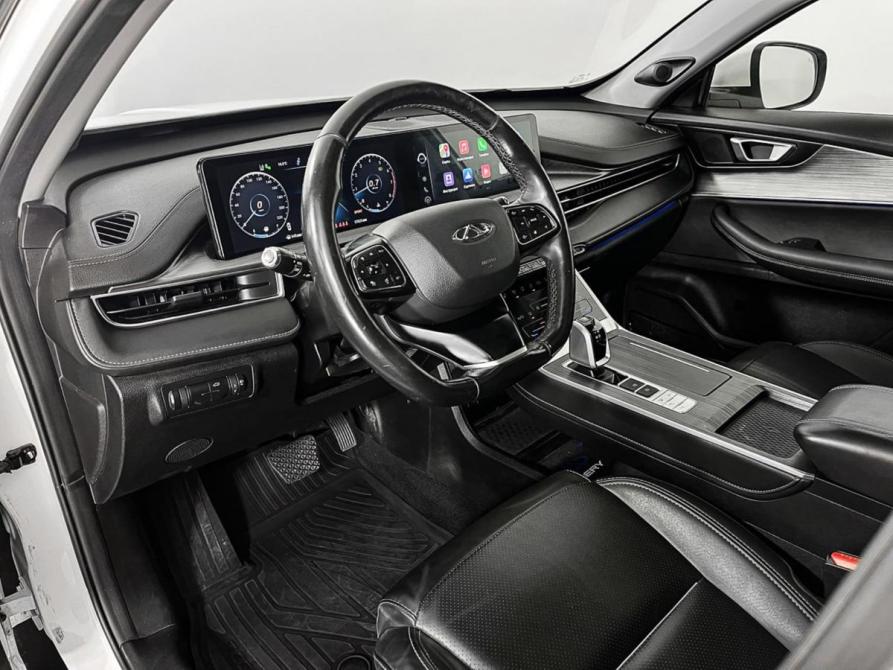 Chery Tiggo 7 Pro Max I Ногинск  - изображение 11