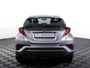 Toyota C-HR I Рестайлинг Москва  - изображение 27
