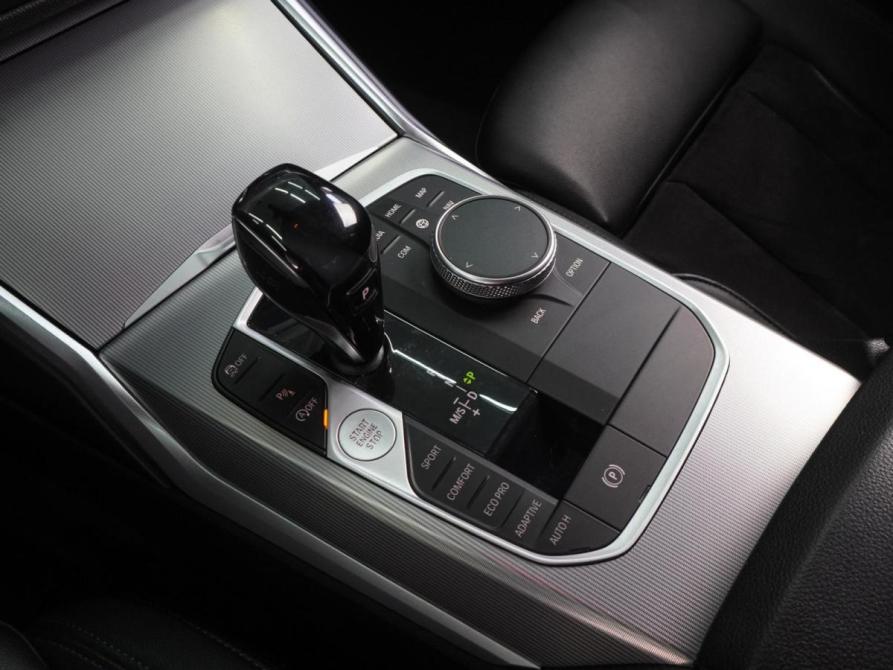 BMW 3 серии VII (G2x) Воронеж  - изображение 18