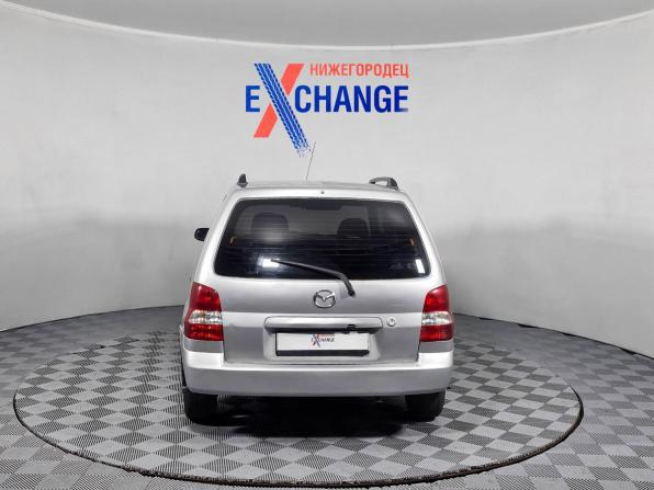 Mazda Demio I (DW) с пробегом 2001 года, цена 189 000 рублей, 381476 км, хэтчбек, Автокод Объявления