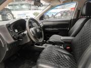 Mitsubishi Outlander III Рестайлинг 2 Казань  - изображение 42